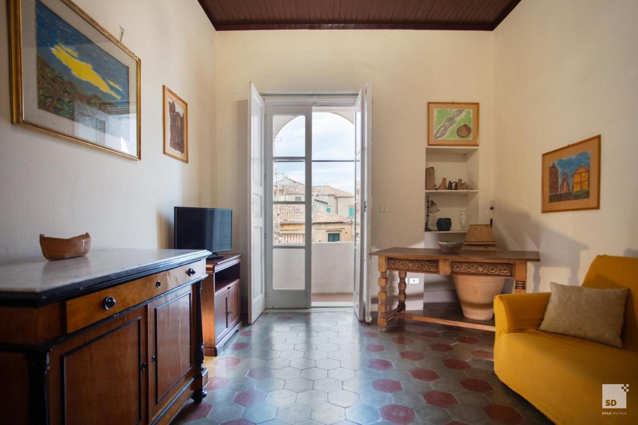 Appartamento La Dolce Vita Tropea Εξωτερικό φωτογραφία