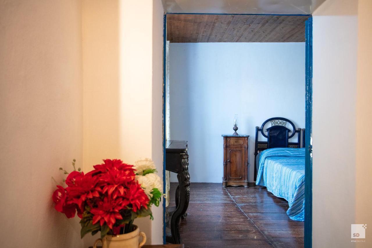 Appartamento La Dolce Vita Tropea Εξωτερικό φωτογραφία