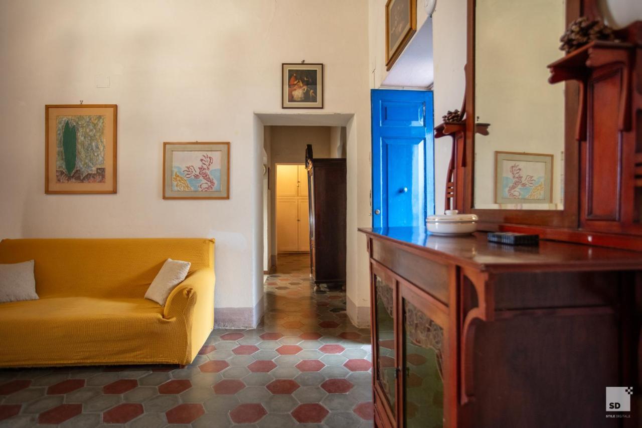 Appartamento La Dolce Vita Tropea Εξωτερικό φωτογραφία