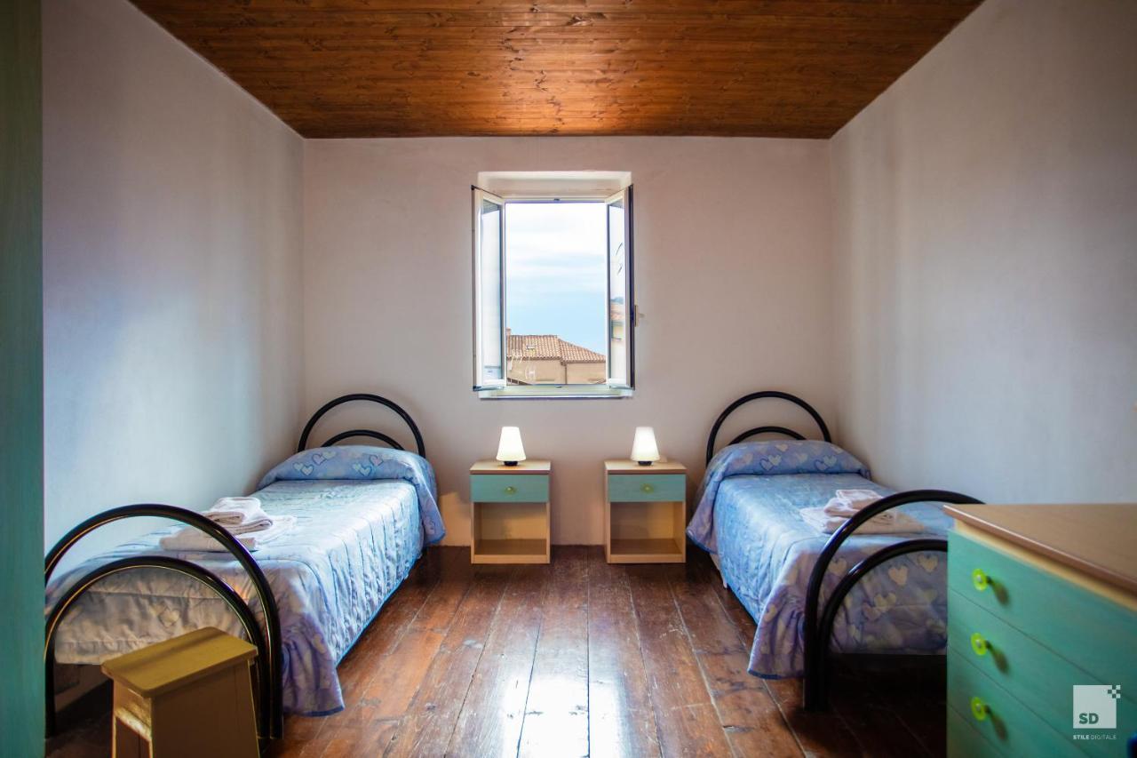 Appartamento La Dolce Vita Tropea Εξωτερικό φωτογραφία