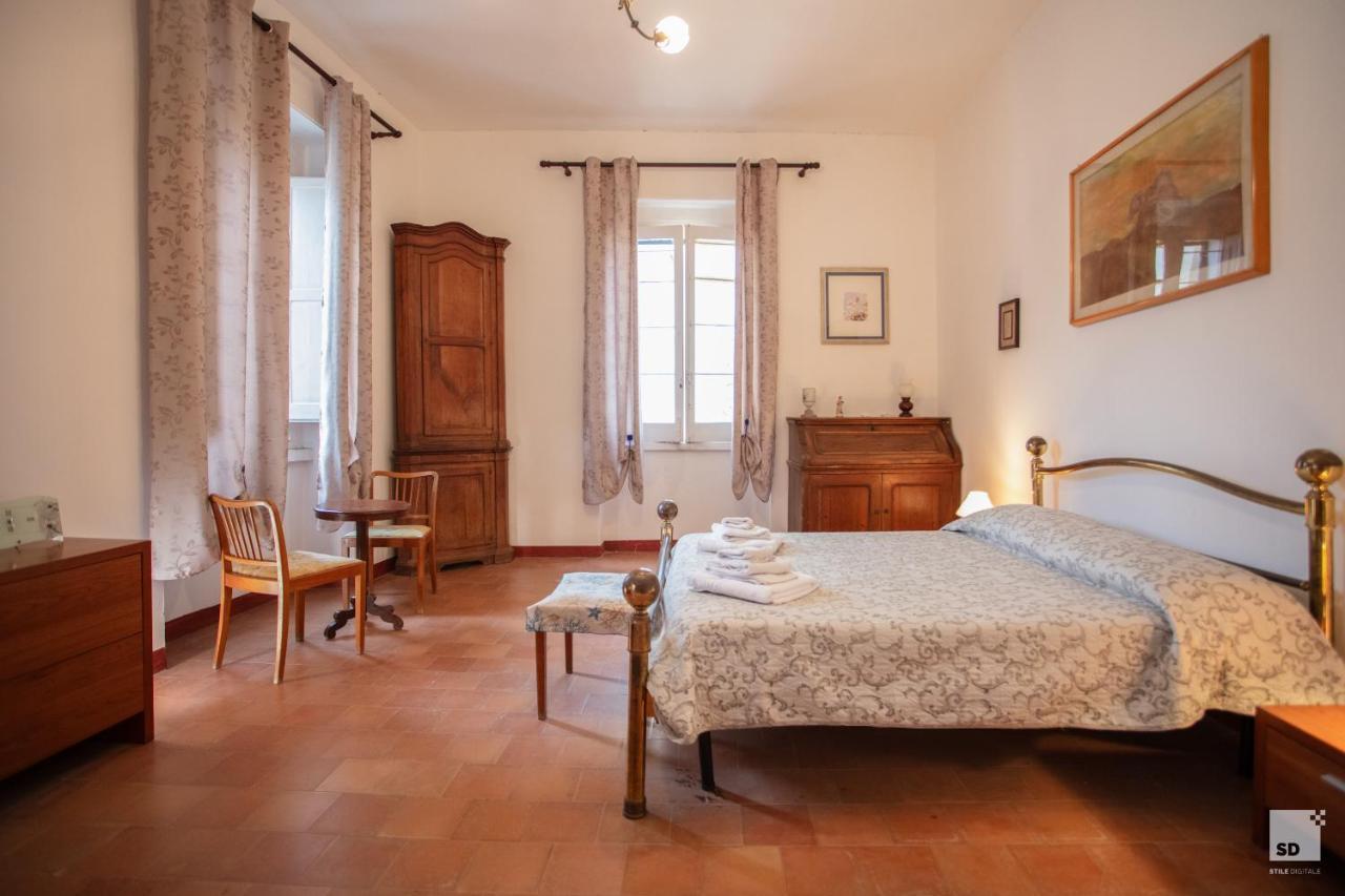 Appartamento La Dolce Vita Tropea Εξωτερικό φωτογραφία