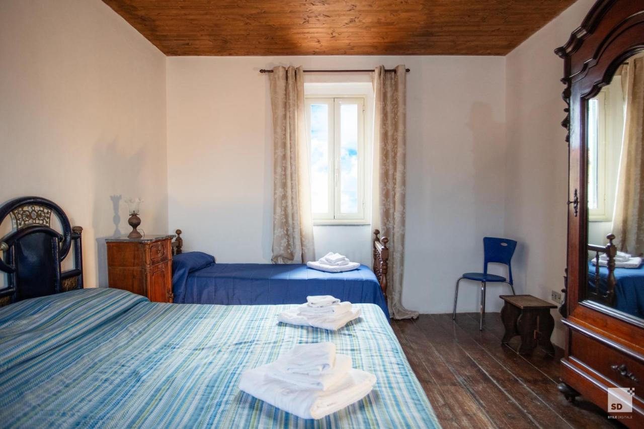 Appartamento La Dolce Vita Tropea Εξωτερικό φωτογραφία