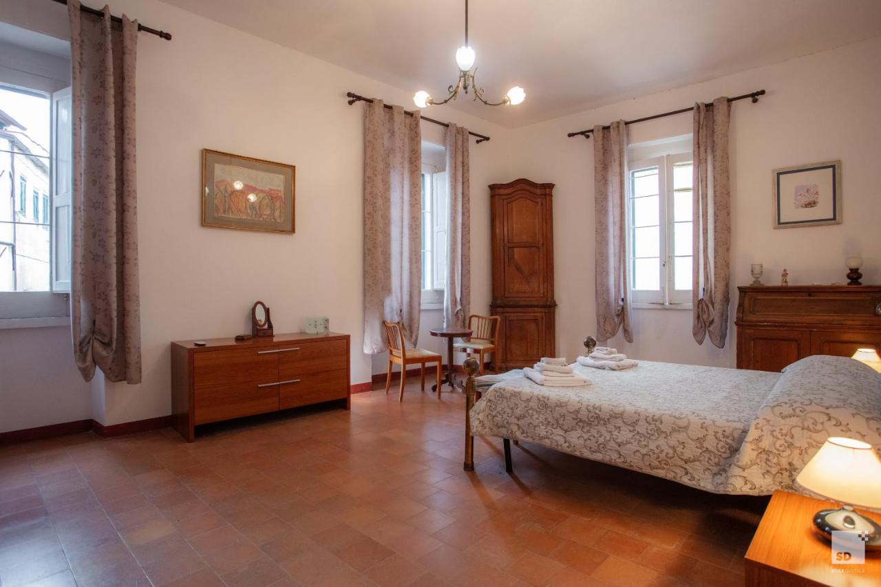 Appartamento La Dolce Vita Tropea Εξωτερικό φωτογραφία