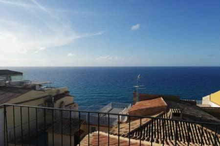 Appartamento La Dolce Vita Tropea Εξωτερικό φωτογραφία